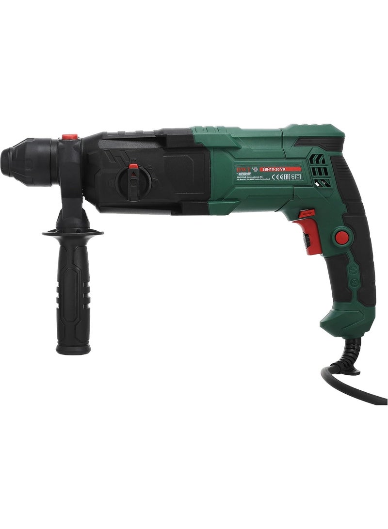 DWT Kit Hammer 26mm 1050W - Image 3